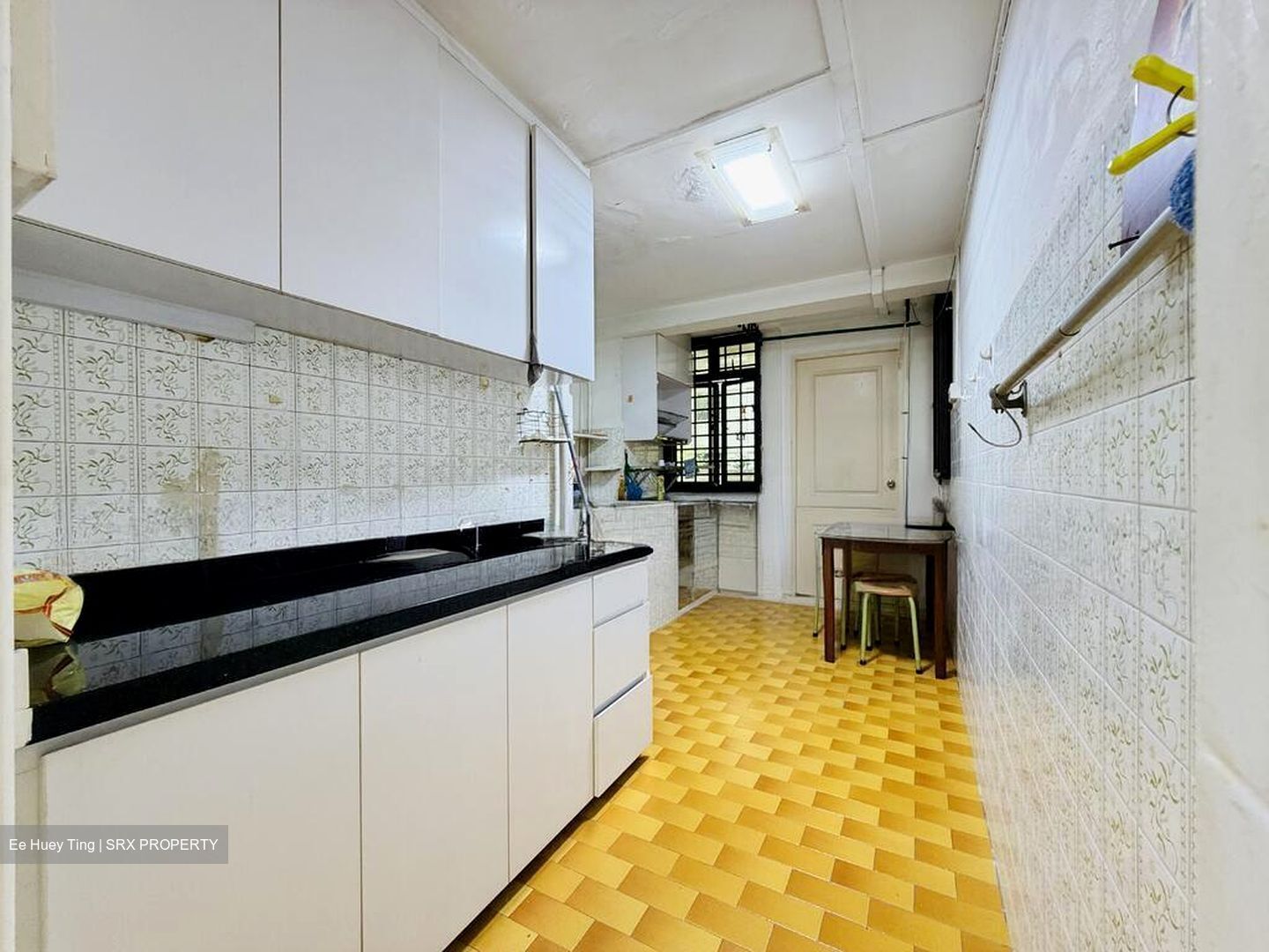 Blk 91 Commonwealth 16 (Queenstown), HDB 3 Rooms #518956611